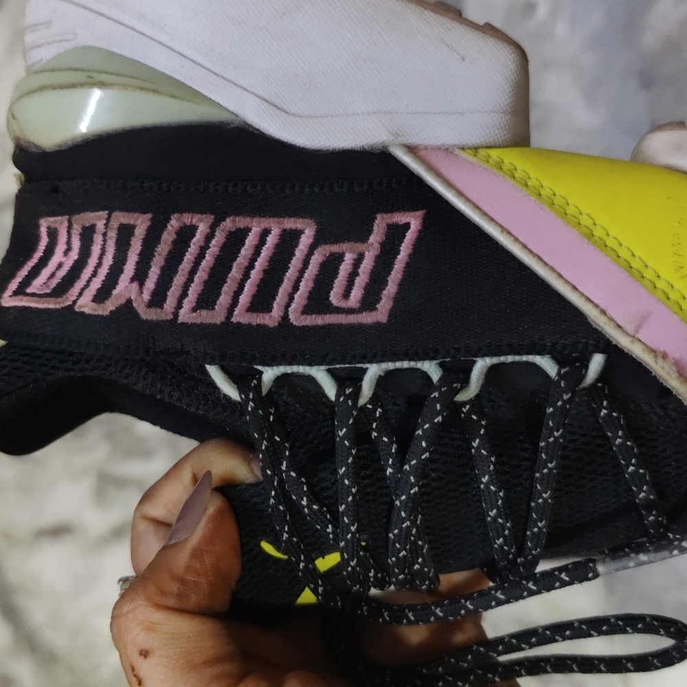 Puma running shoes - Picture 3 of 9